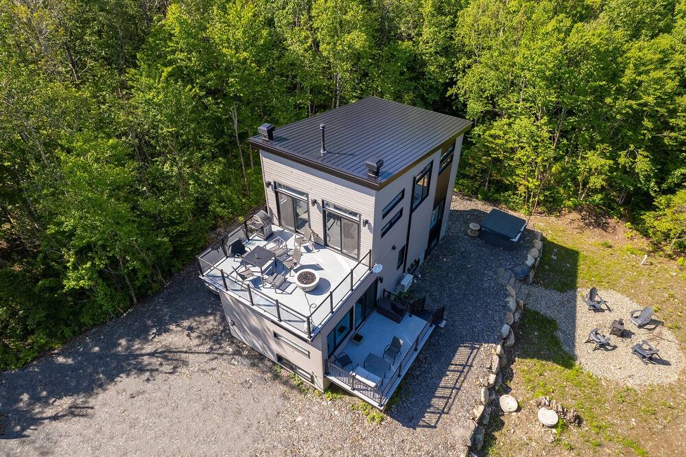 Photo of Outdoor in Val-Racine