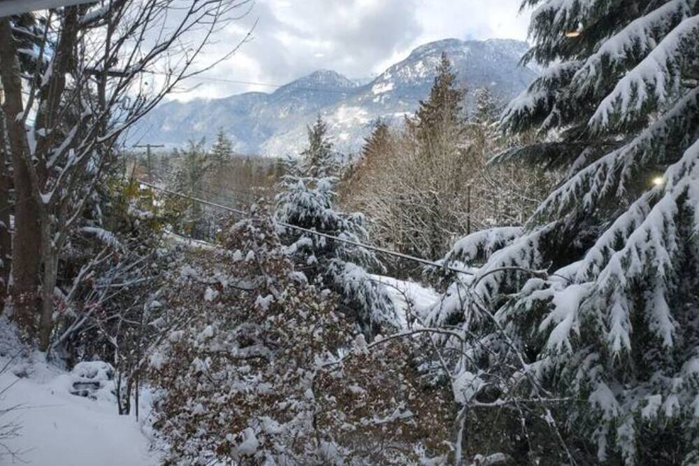 Photo of Outdoor in Garibaldi Highlands