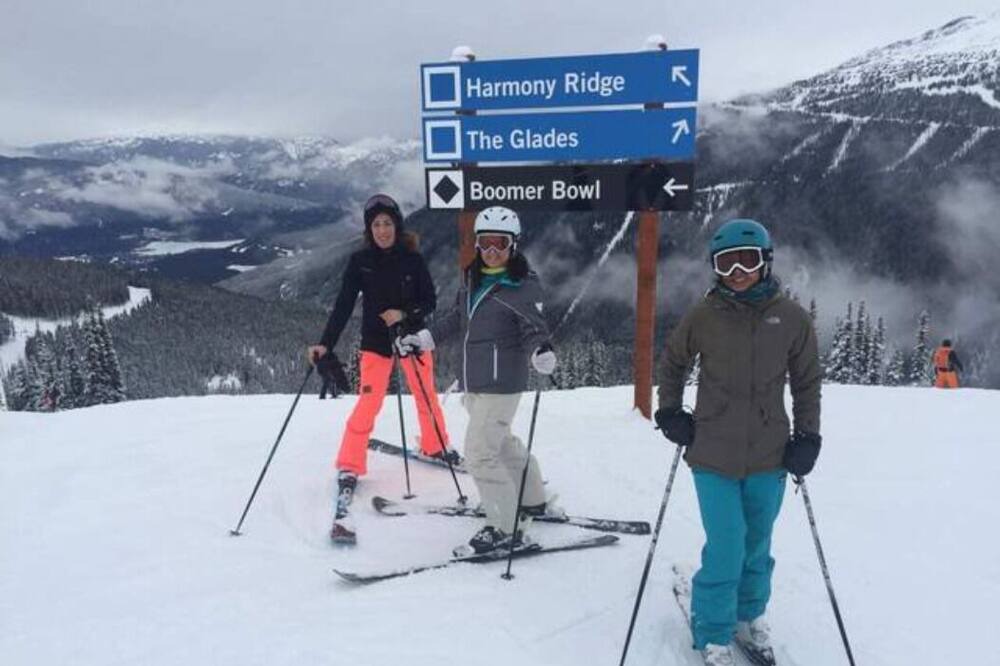 Photo of Others in Garibaldi Highlands