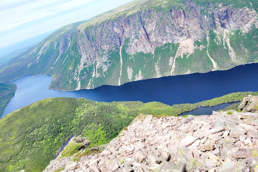 Photo of Outdoor in Trout River