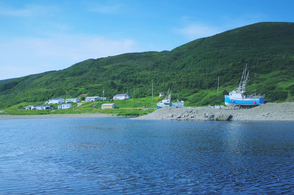 Photo of Outdoor in Trout River