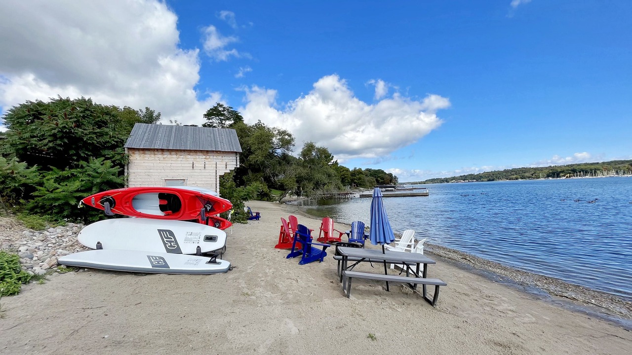 Photo of Others in Penetanguishene