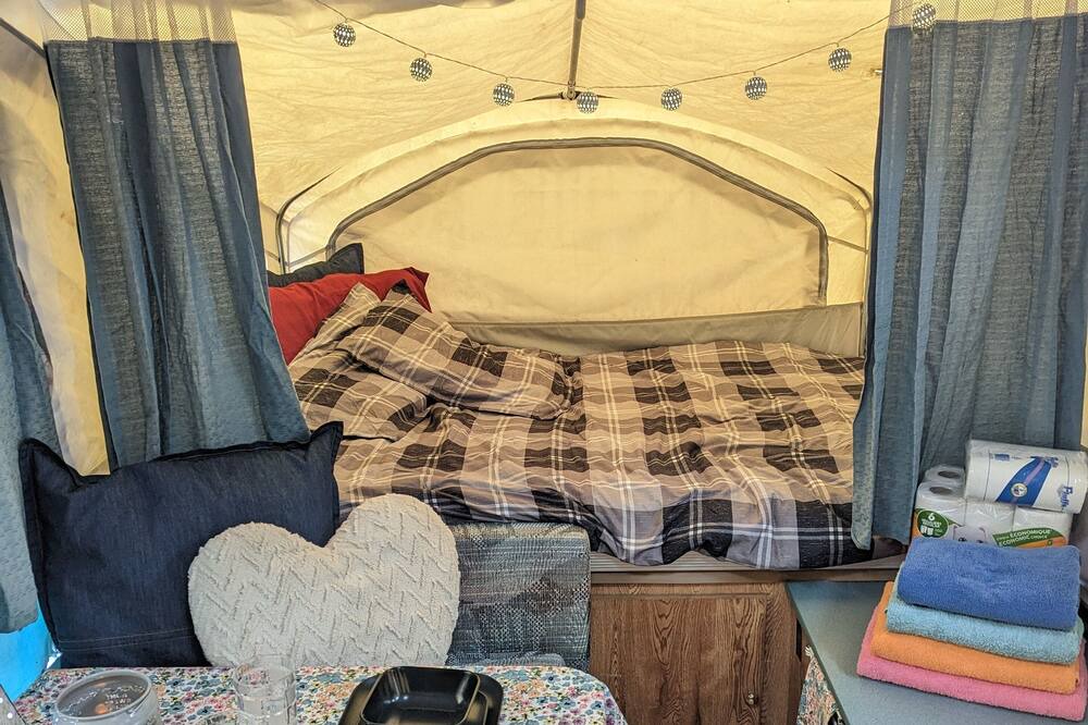 Photo of Bedroom in Downtown Gatineau