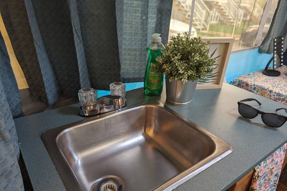 Photo of Kitchen in Downtown Gatineau