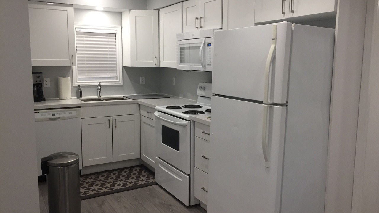 Photo of Kitchen in Valentia