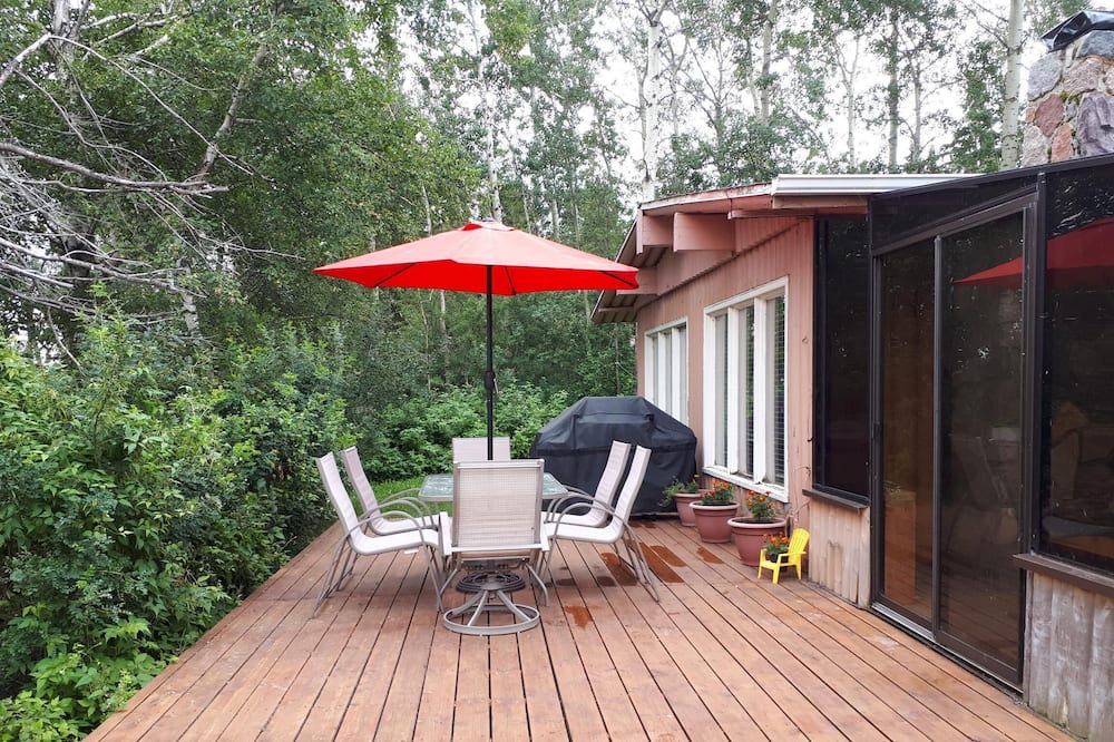 Photo of Patio Balcony in Westerose