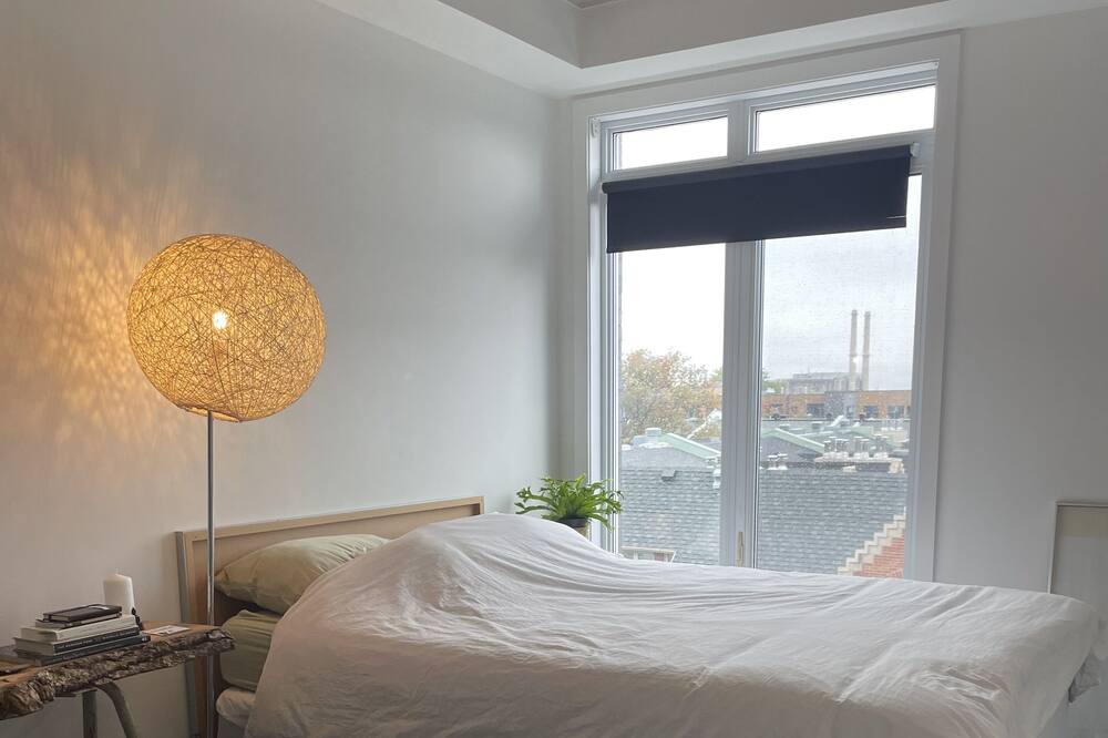 Photo of Bedroom in Mile End