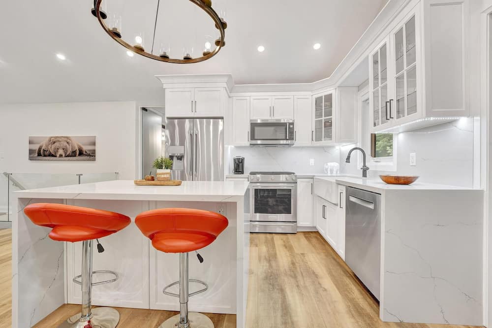 Photo of Kitchen in Tiny