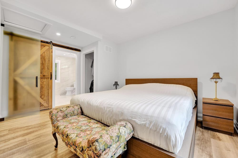 Photo of Bedroom in Tiny