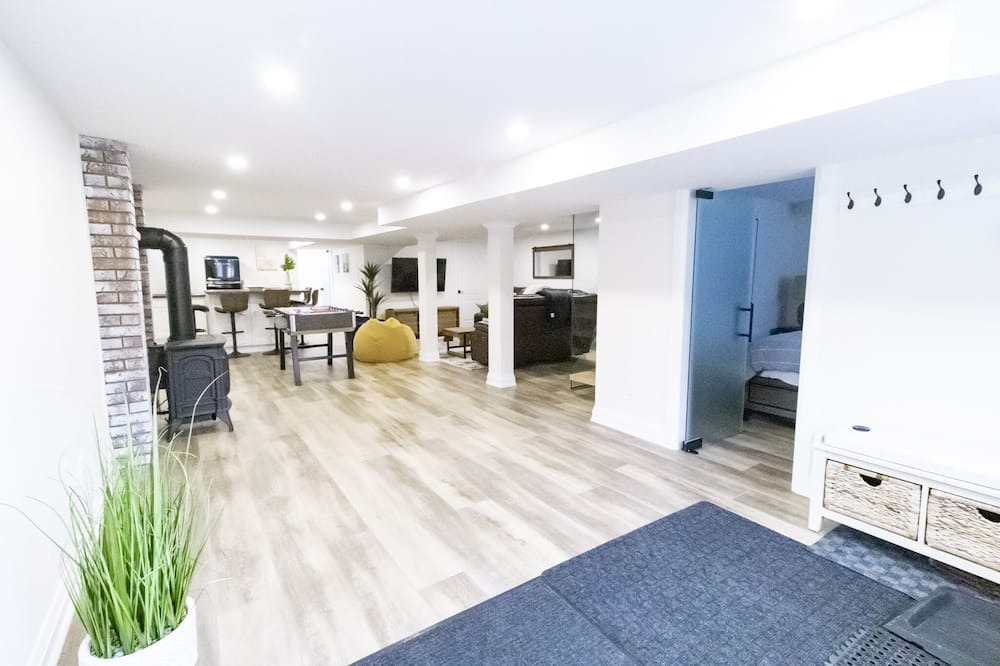 Photo of Livingroom in Tiny