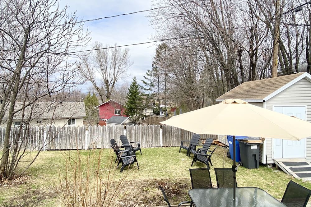 Photo of Outdoor in Plateau