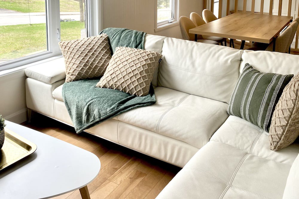 Photo of Livingroom in Plateau