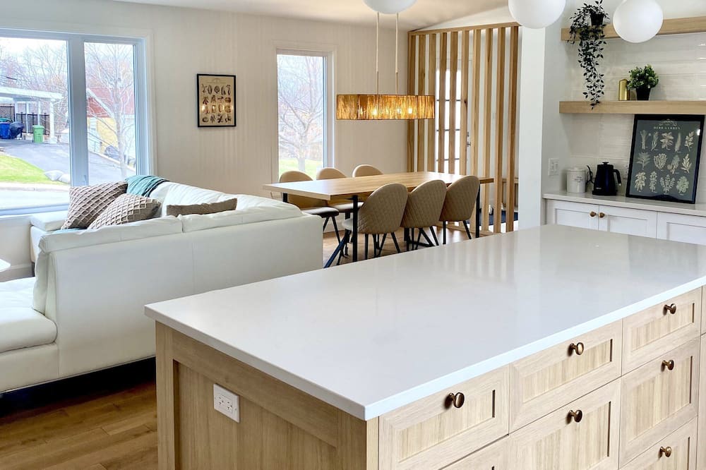 Photo of Kitchen in Plateau