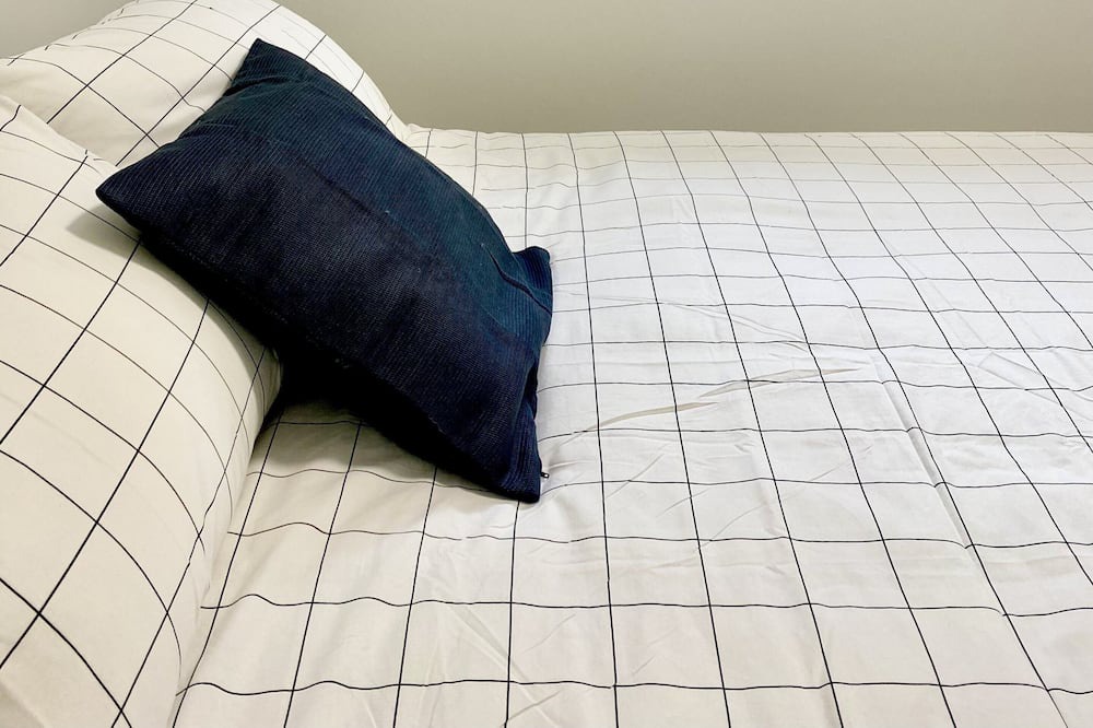 Photo of Bedroom in Plateau