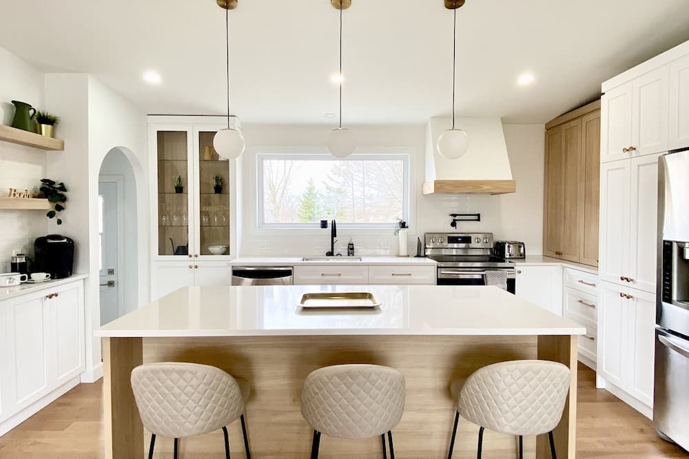 Photo of Kitchen in Plateau