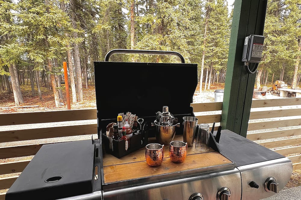 Photo of Outdoor in Whitehorse