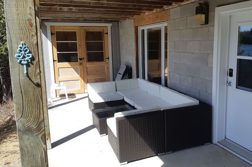 Photo of Outdoor in Grand-Remous