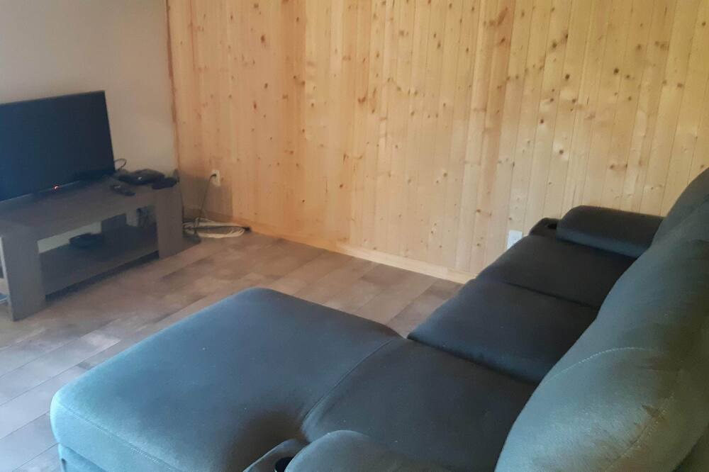 Photo of Livingroom in Grand-Remous