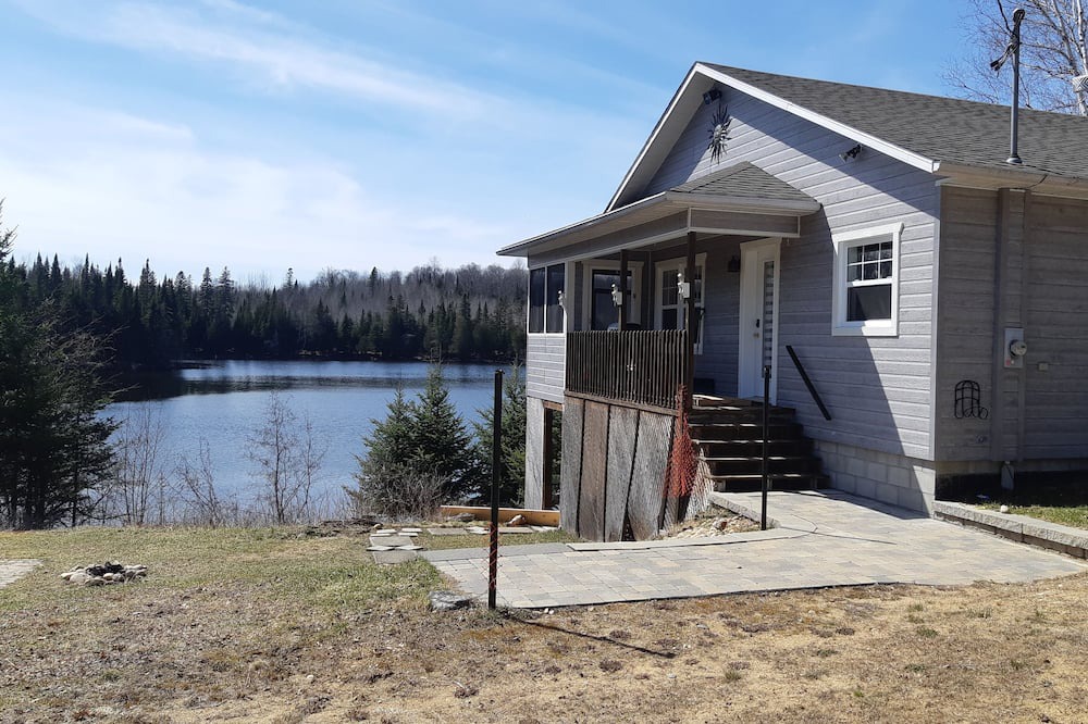 Photo of Outdoor in Grand-Remous