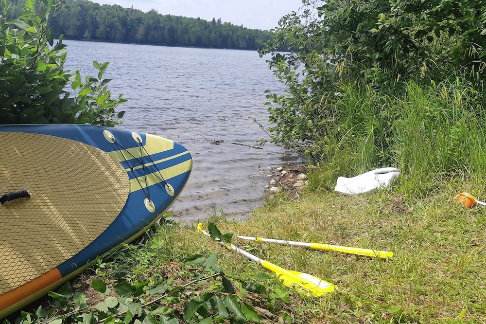 Photo of Outdoor in Grand-Remous