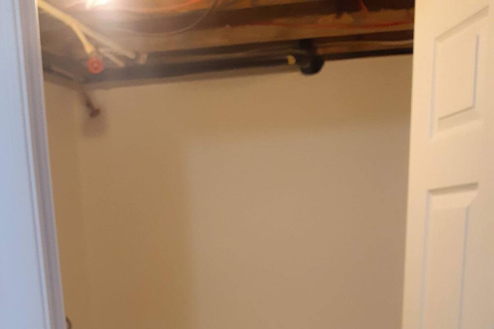 Photo of Bedroom in Grand-Remous