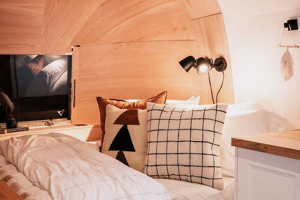 Photo of Bedroom in Lindsay