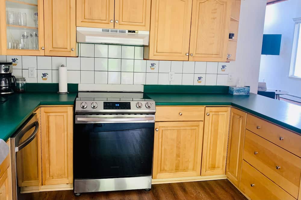 Photo of Kitchen in Waverley