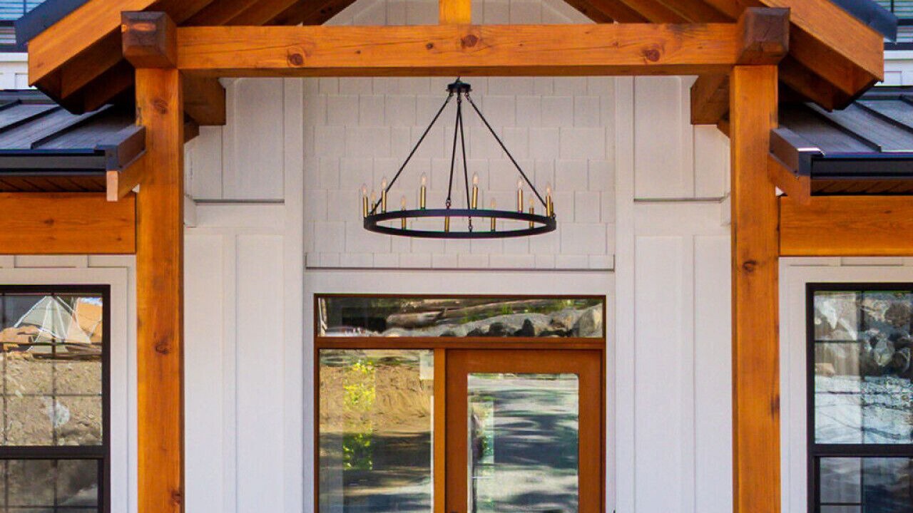 Photo of Outdoor in Mill Bay