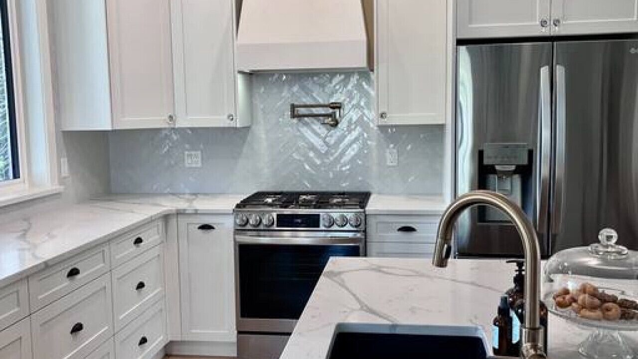 Photo of Kitchen in Mill Bay