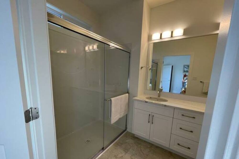 Photo of Bathroom in Chemainus