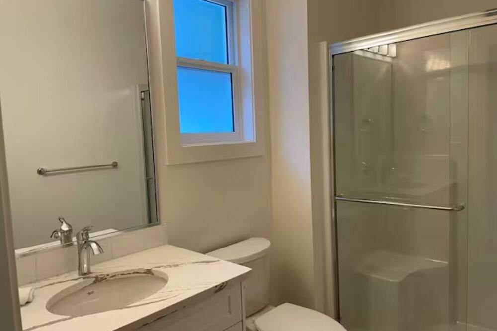 Photo of Bathroom in Chemainus
