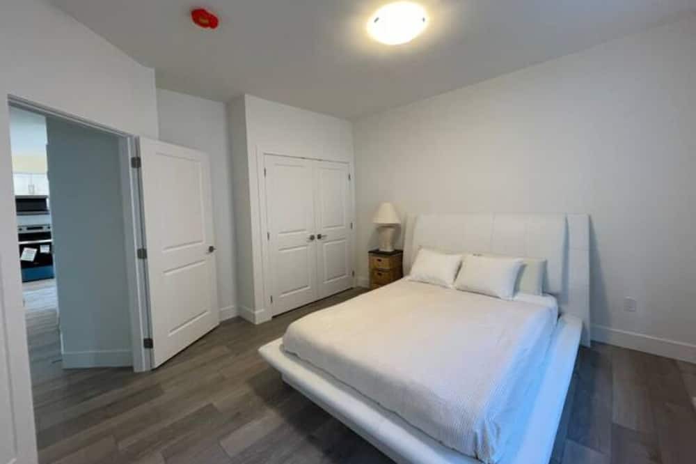 Photo of Bedroom in Chemainus