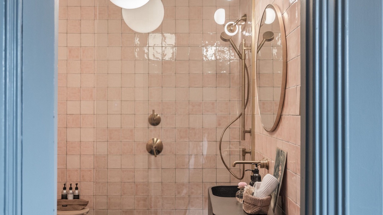 Photo of Bathroom in Downtown St. John's