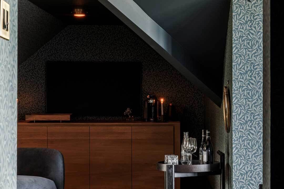 Photo of Bedroom in Downtown St. John's
