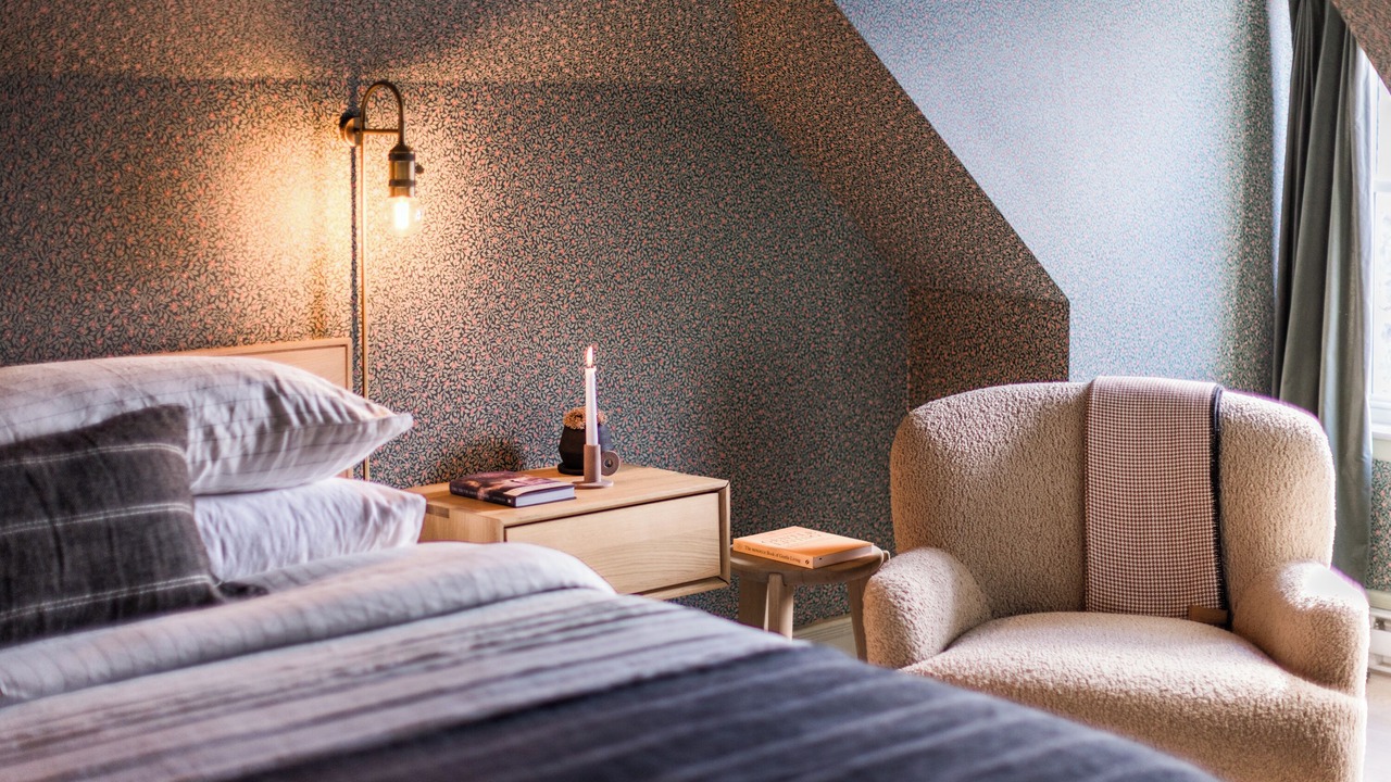 Photo of Bedroom in Downtown St. John's