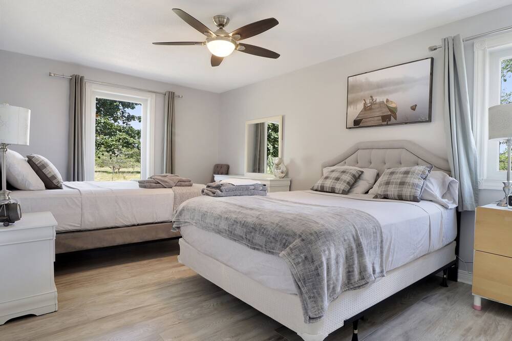 Photo of Bedroom in Prince Edward