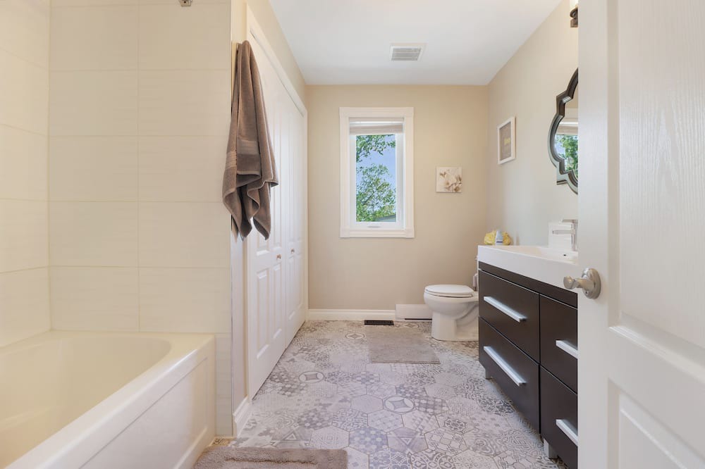 Photo of Bathroom in Prince Edward