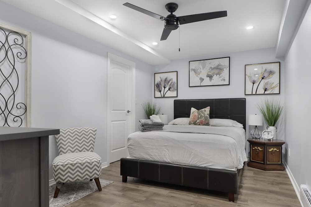 Photo of Bedroom in Prince Edward