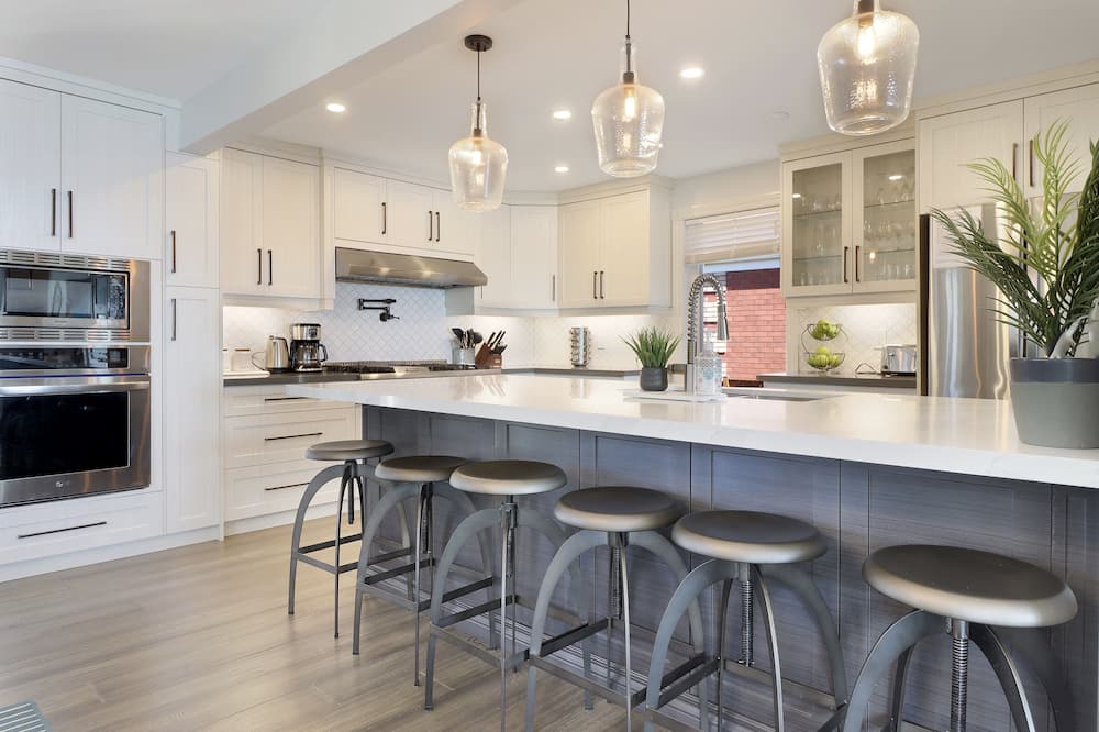 Photo of Kitchen in Prince Edward