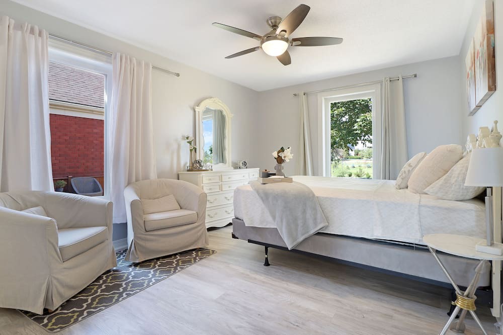Photo of Bedroom in Prince Edward