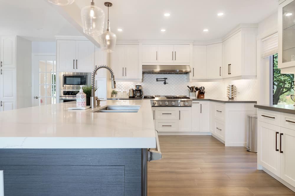 Photo of Kitchen in Prince Edward
