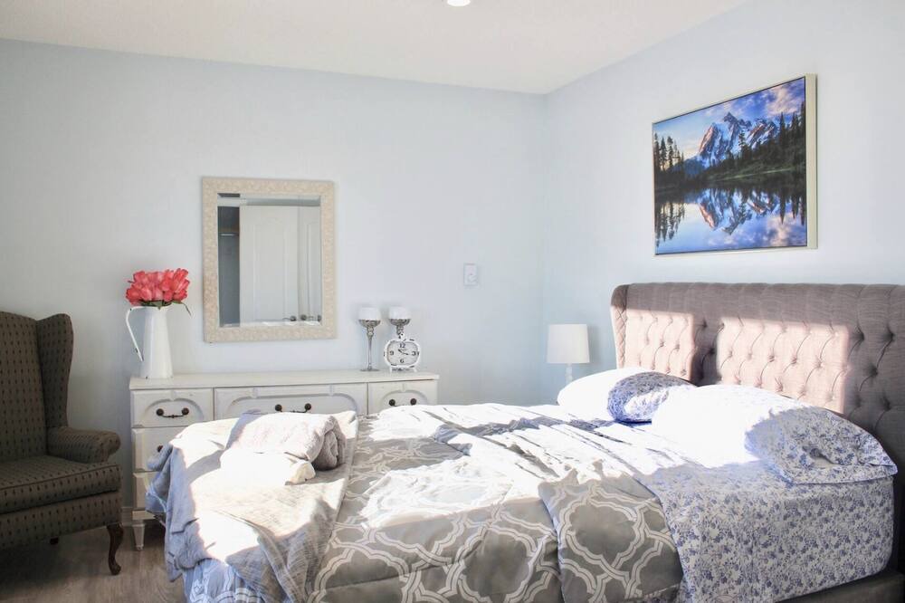 Photo of Bedroom in Prince Edward