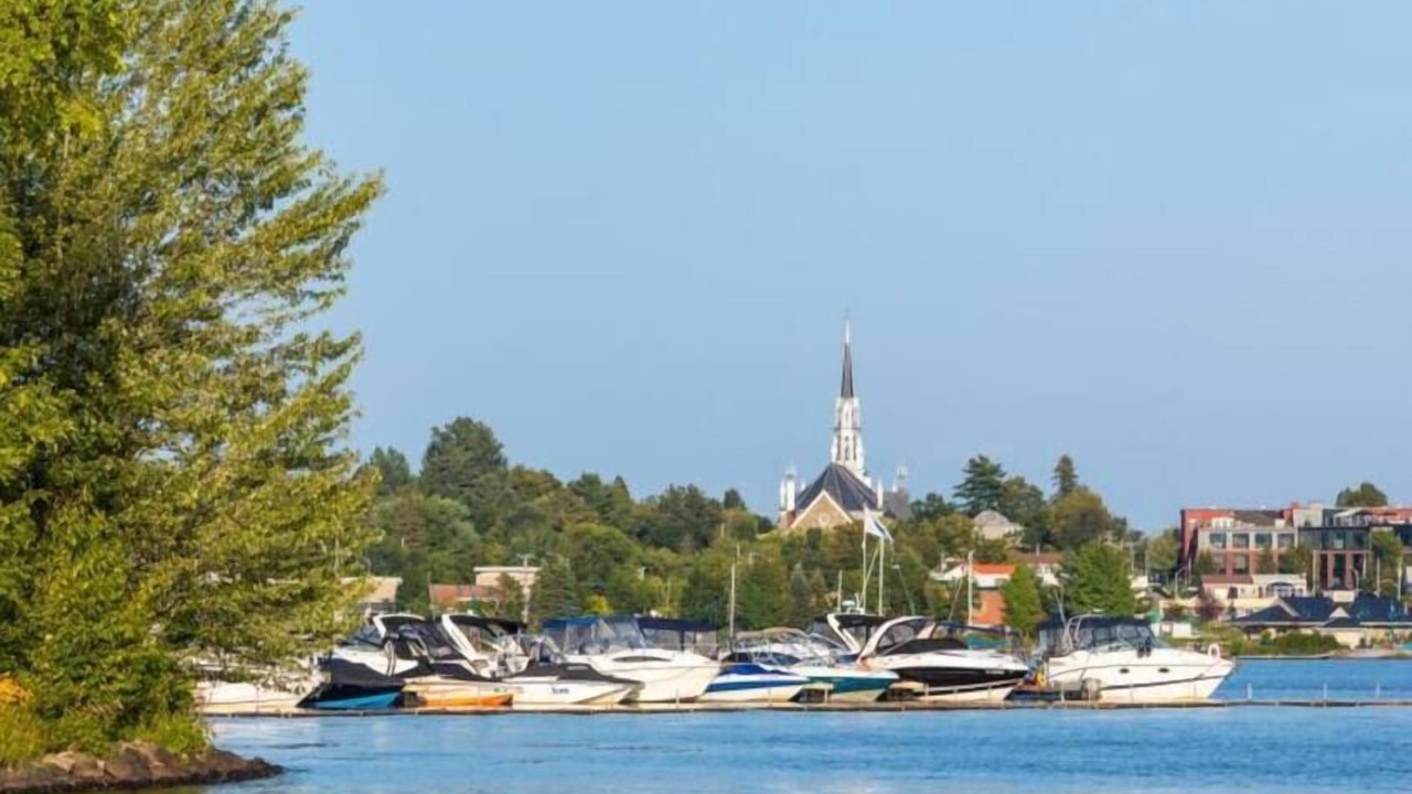 Photo of Others in Magog