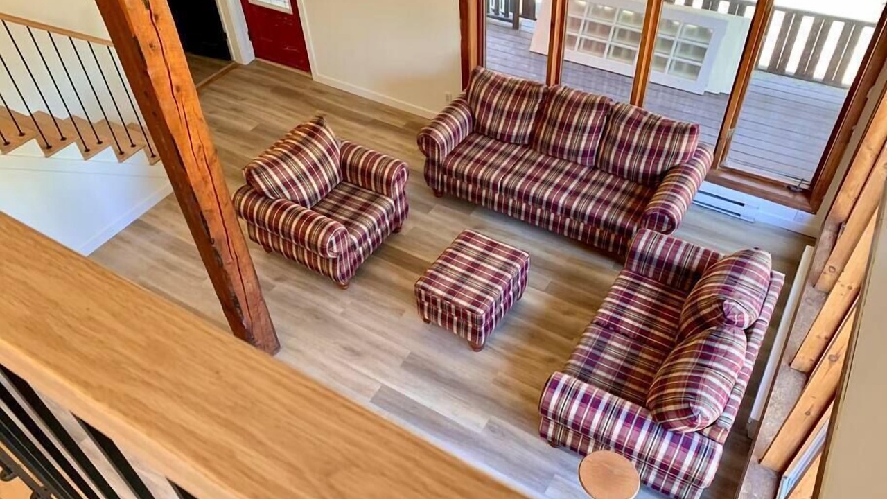 Photo of Livingroom in Saint-Etienne-De-Bolto