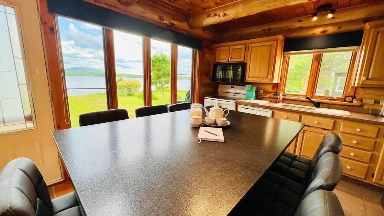 Photo of Kitchen in Le Haut-Saint-Francois Regional County Municipality