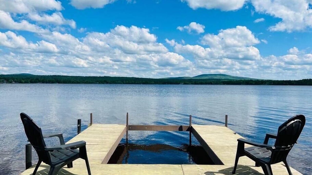Photo of Outdoor in Le Haut-Saint-Francois Regional County Municipality
