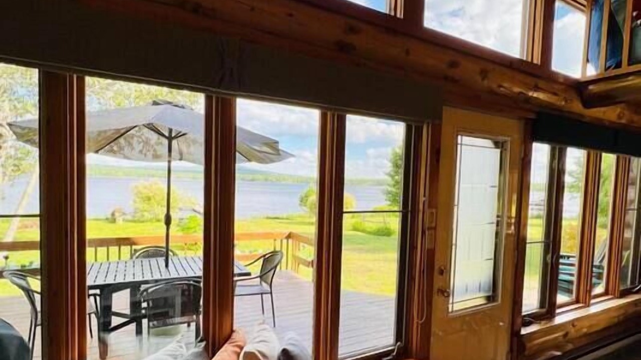Photo of Livingroom in Le Haut-Saint-Francois Regional County Municipality