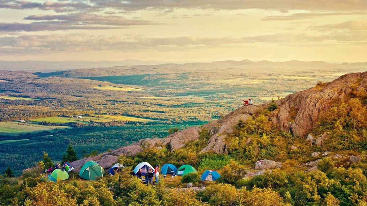 Photo of Outdoor in Le Haut-Saint-Francois Regional County Municipality