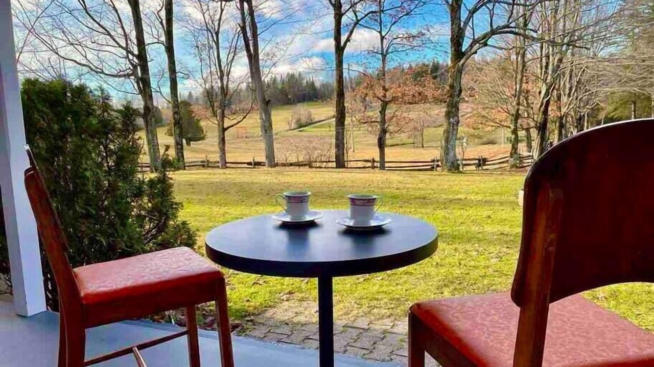 Photo of Outdoor in Weedon