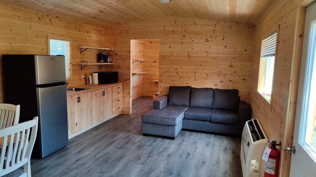 Photo of Livingroom in Picton